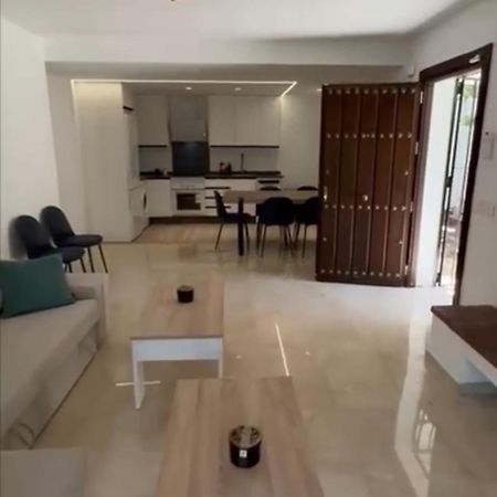 Casa Reserva Los Monteros Marbella Exteriör bild