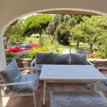 Casa Reserva Los Monteros Marbella Exteriör bild