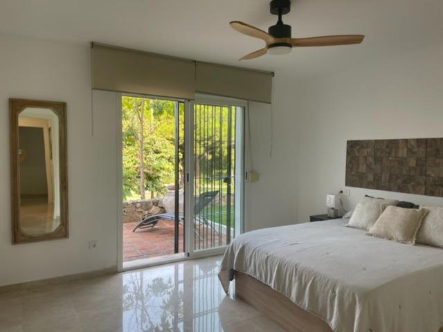 Casa Reserva Los Monteros Marbella Exteriör bild