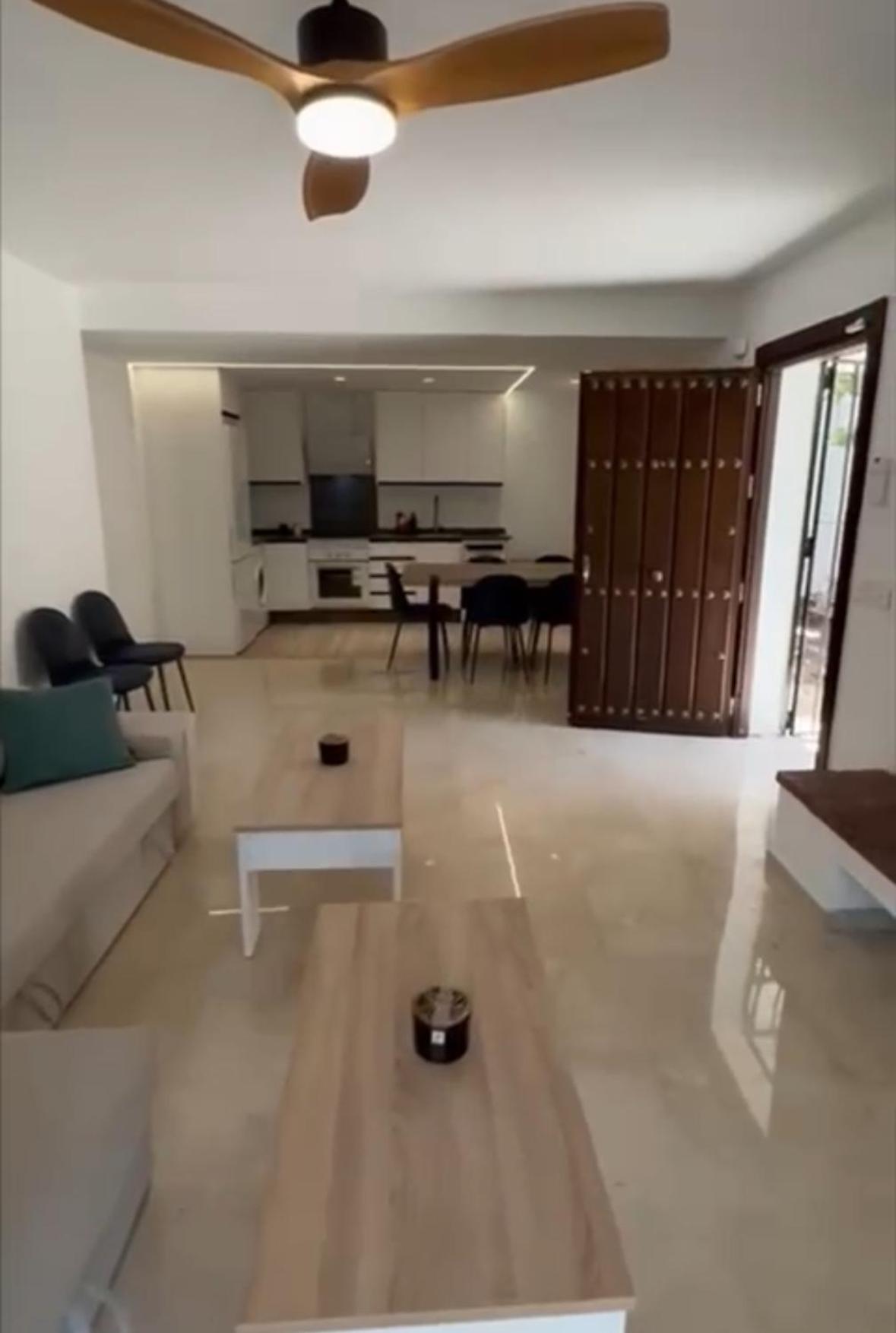Casa Reserva Los Monteros Marbella Exteriör bild