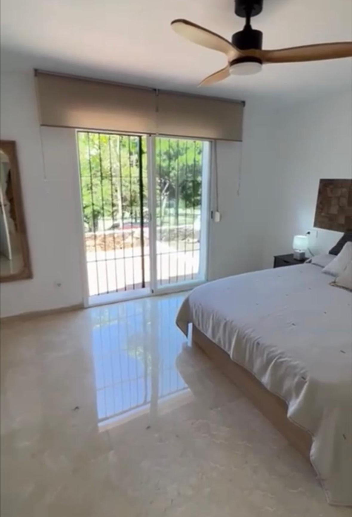 Casa Reserva Los Monteros Marbella Exteriör bild