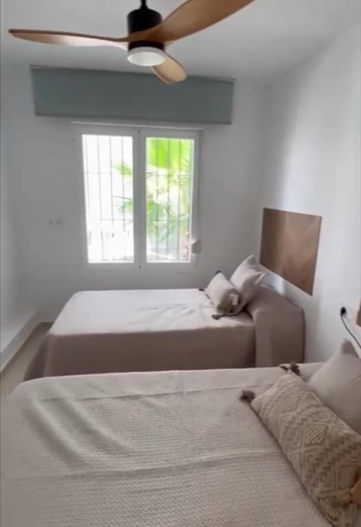 Casa Reserva Los Monteros Marbella Exteriör bild